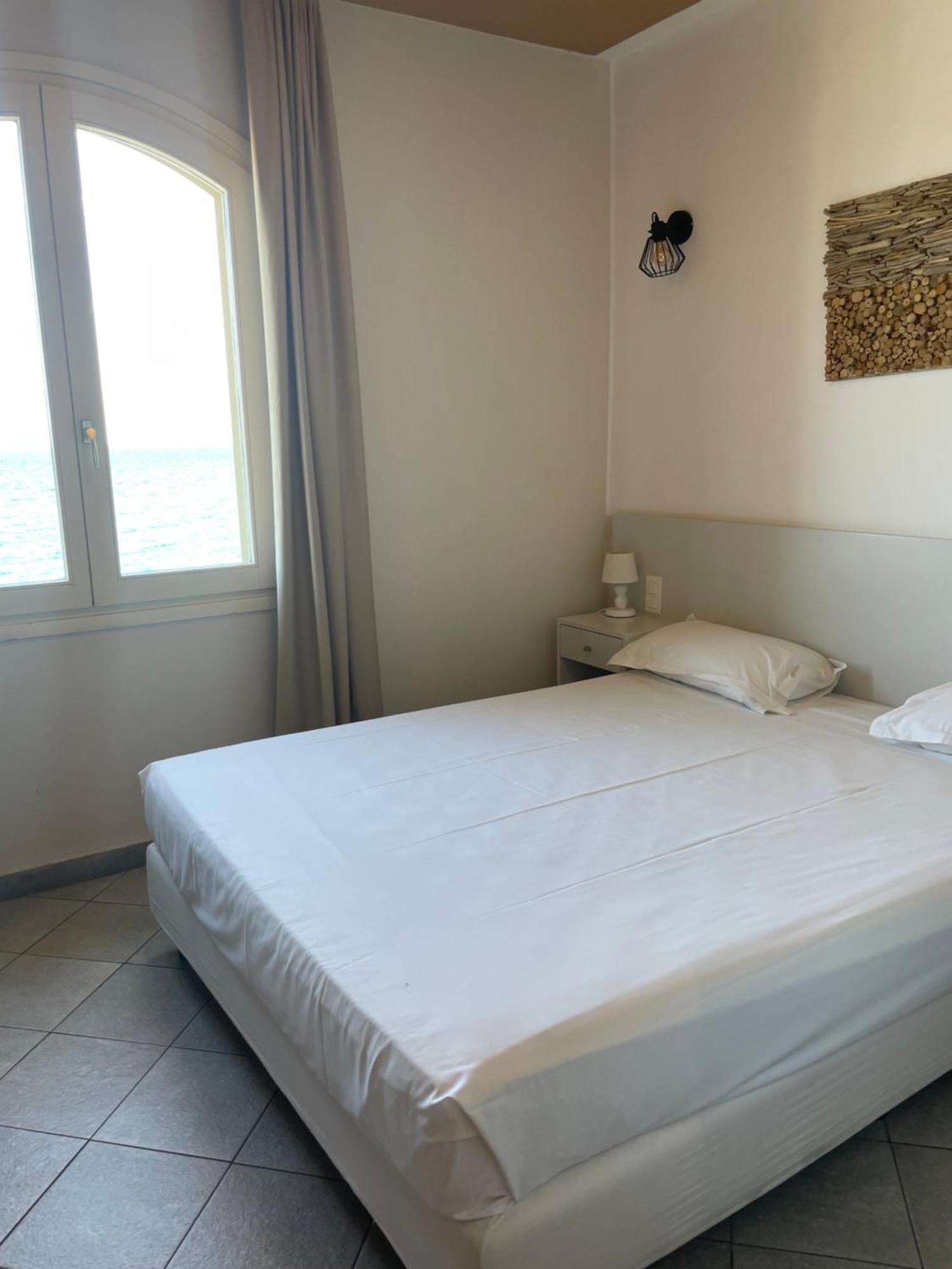 Отель Torremare Marine du Miomo Экстерьер фото